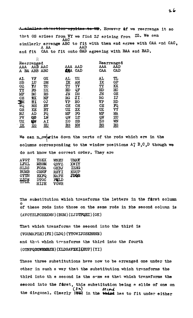 AlanTuring.net Archive Pages