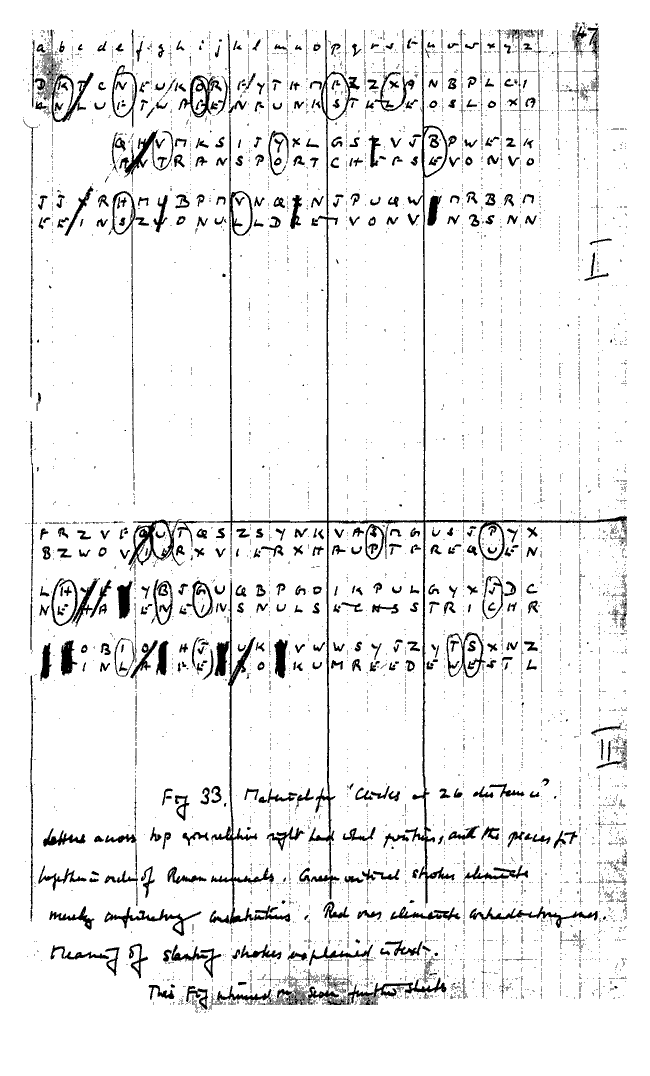 AlanTuring.net Archive Pages